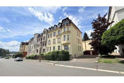 Wohnung zum Kaufen in Plauen 109.000,00 € 130.07 m²