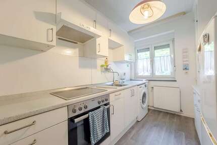 Wohnung zum Kaufen in Frankfurt am Main 199.000,00 € 68.5 m²