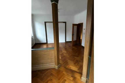 Vermiete 2 Raum Wohnung 68 qm in 99842 Ruhla - Seebach