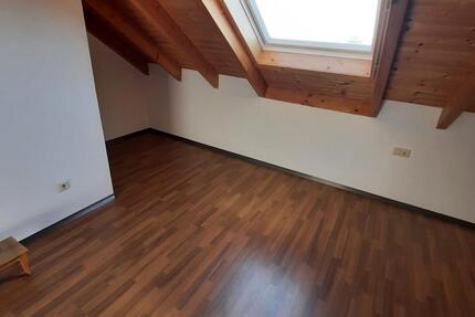 1-Zimmer-Wohnung in Ellwangen-Eigenzell - Ellwangen (Jagst)
