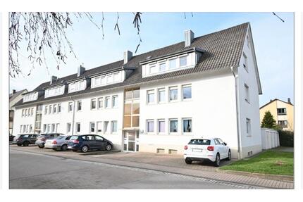 Wohnung im 2. Og zu verkaufen - 180.000,00&nbsp;EUR Kaufpreis, ca.&nbsp; 59,00&nbsp;m&sup2; in Kenzingen (PLZ: 79341)