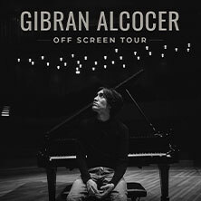 Gibran Alcocer