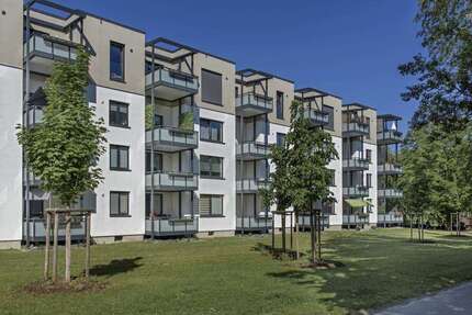 Wohnung zum Mieten in Wolfsburg 573,00 € 64.65 m²