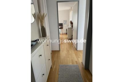 Wohnungsswap - 2 Zimmer, 58 m² - Eisnergutbogen, Neuhausen-Nymphenburg, München