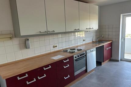 2-Zimmer-Wohnung mit Weitblick & Uni-Nähe in Dudweiler - Saarbrücken