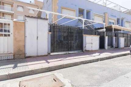 Wohnung zum Kaufen in Santa Pola 275.000,00 € 210 m²