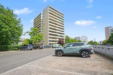 Wohnung zum Kaufen in Erlangen 125.000,00 € 35.44 m²