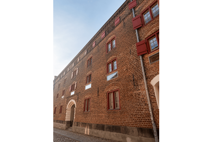 Wohnung zum Kaufen in Stralsund 135.000,00 € 42 m²