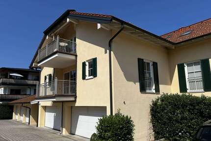 Wohnung zum Kaufen in Ruhpolding 589.000,00 € 102.81 m²