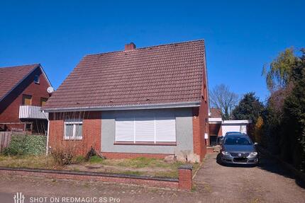 Einfamilienhaus zum Verkauf - 420.000,00&nbsp;EUR Kaufpreis, ca.&nbsp; 172,00&nbsp;m&sup2; in Schüttorf (PLZ: 48465)