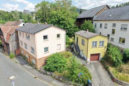Haus zum Kaufen in Rödental 175.000,00 € 170 m²