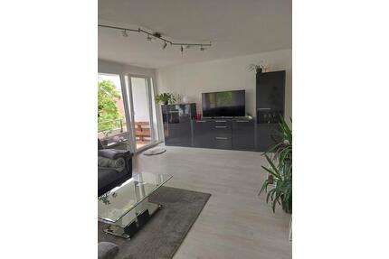 Helle 2-Zimmer-Wohnung in VS-Schwenningen - Villingen-Schwenningen