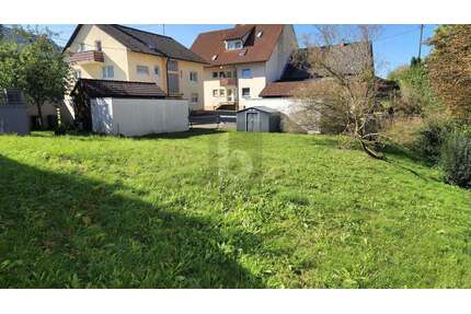 Grundstück zu verkaufen in Blumberg 118.000,00 € 545 m²