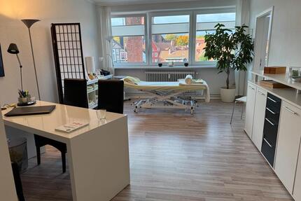 Praxisraum zu Untermiete - 200,00&nbsp;EUR Kaltmiete, ca.&nbsp; 20,00&nbsp;m&sup2; in Lüneburg (PLZ: 21335)