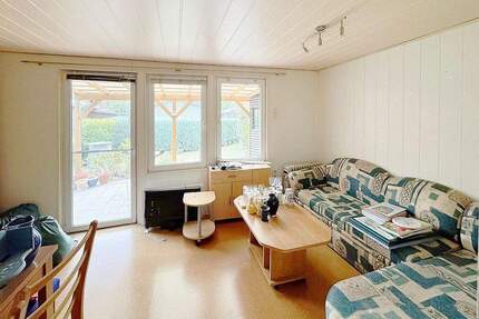 Liebhaberglück am See - 53.000,00&nbsp;EUR Kaufpreis, ca.&nbsp; 35,00&nbsp;m&sup2;&nbsp;Wohnfl&auml;che in Arendsee (Altmark) (PLZ: 39619)