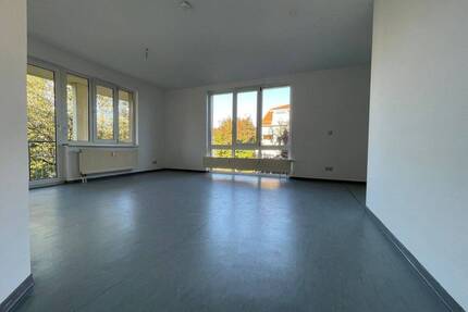 Charmante 3-Zimmer-Wohnung in Schipkau mit Balkon - Meuro
