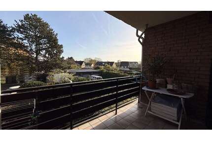 Wohnung zum Kaufen in Duisburg 184.000,00 € 88 m²