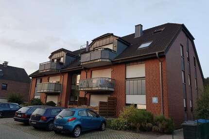 Wohnung zum Kaufen in Hünxe 299.000,00 € 95 m²