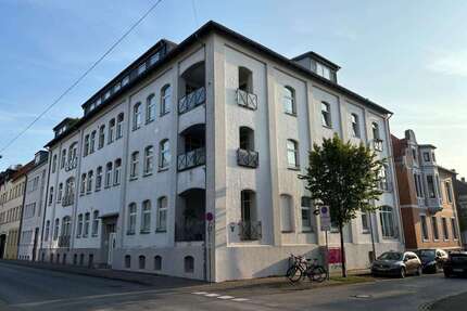 Wohnung zum Mieten in Bielefeld 1.356,00 € 113 m²