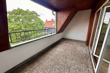Wohnung zum Mieten in Leipzig 520,00 € 59 m²