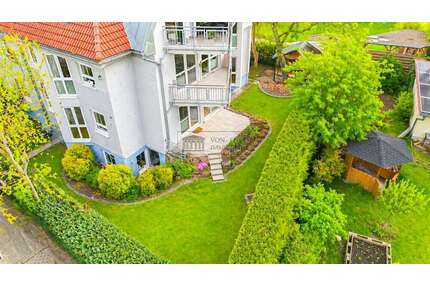 Wohnung zum Kaufen in Nuthetal 549.000,00 € 131.7 m²