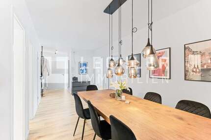 Wohnung zum Kaufen in Stuttgart 619.000,00 € 122 m²