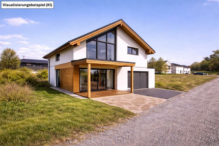 Grundstück zu verkaufen in Hauptstuhl 163.500,00 € 503 m²