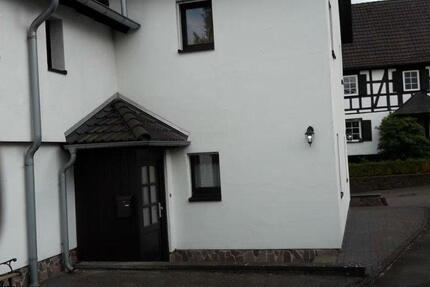 Wohnhaus in Windeck - saniert - provisionsfrei