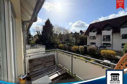 Wohnung zum Mieten in Rheinbach 380,00 € 38 m²