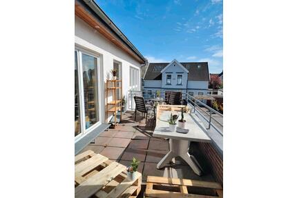 4-5 ZKBB Wohnung - 1.650,00&nbsp;EUR Kaltmiete, ca.&nbsp; 140,00&nbsp;m&sup2; in Oldenburg (PLZ: 26123) Bürgeresch