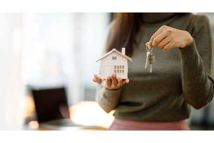 Grundstück zu verkaufen in Groß-Umstadt 263.500,00 € 383.41 m²