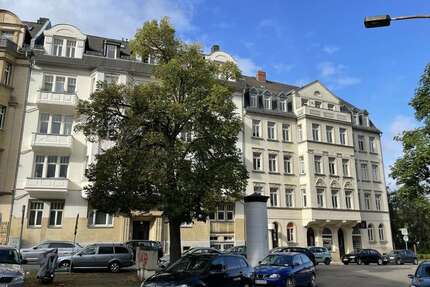Wohnung zum Mieten in Chemnitz 375,00 € 62 m²