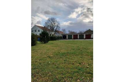 Grundstück in ländlicher Umgebung zwischen Ketzin & Brandenburg Havel - Roskow Weseram