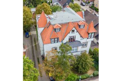 Wohnung zum Kaufen in Halberstadt 128.000,00 € 58.38 m²