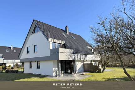 Wohnung zum Kaufen in Wenningstedt 499.000,00 € 90 m²