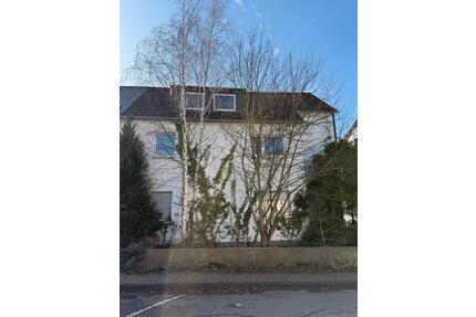 Zweifamilienhaus in Refrath – 479 m² Grundstück | Provisionsfrei - Bergisch Gladbach Frankenforst