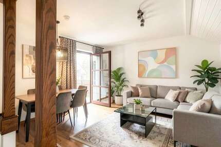 Wohnung zum Kaufen in Regensburg 169.000,00 € 43 m²