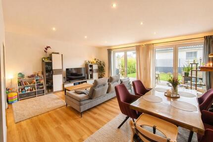 Charmantes Reihenmittelhaus mit Garten in ruhiger Lage Petersfehn - Bad Zwischenahn