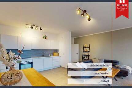 Wohnung zum Mieten in Kerpen 1.070,00 € 89 m²