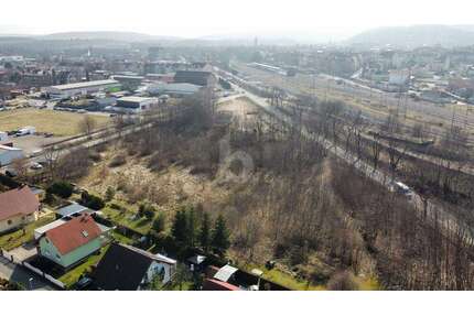 Grundstück zu verkaufen in Arnstadt 650.000,00 € 10503 m²