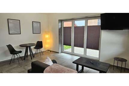 Wohnung zum Mieten in Brunsbüttel 1.700,00 € 60 m²