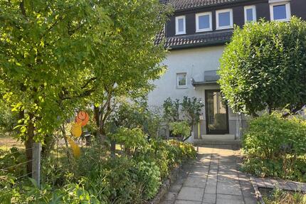 4 Zimmer Wohnung im Gmünder Osten - Schwäbisch Gmünd