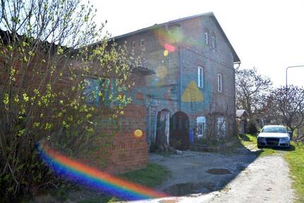 Charme, Geschichte und Potenzial - Ein Haus wie kein zweites - Könnern Mukrena