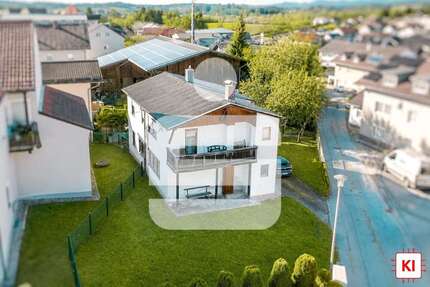 Haus zum Kaufen in Eging a.See 179.000,00 € 152 m²