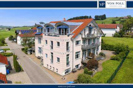 Wohnung zum Kaufen in Haldenwang 485.000,00 € 138 m²