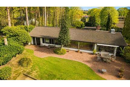 Haus zum Kaufen in Seevetal 1.395.000,00 € 284.02 m²