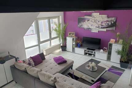 Wohnung zum Kaufen in Königsbrunn 395.000,00 € 98 m²