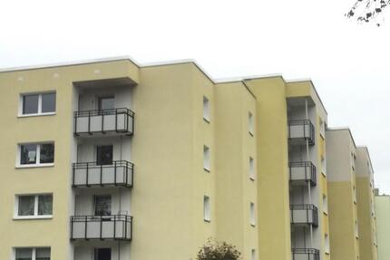 Auf gute Nachbarschaft: renovierte 1-Zi.-Single-Wohnung - Bielefeld Sennestadt