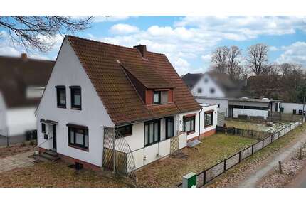 Haus zum Kaufen in Bremen 365.000,00 € 183 m²