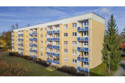Bald bezugsfrei: Attraktive Wohnung mit Potenzial! - Potsdam Am Stern